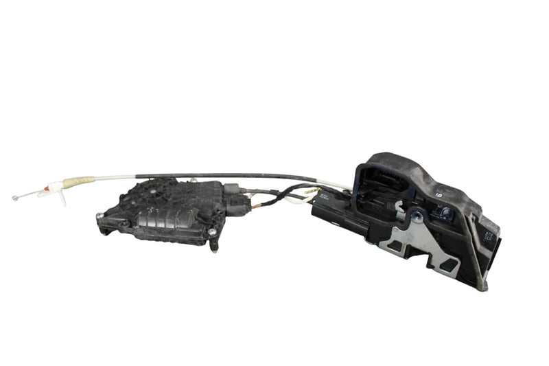 Load image into Gallery viewer, 09-15 BMW 750i 750Li Front Right Exterior Door Lock Mechanism 51217229458 OEM

