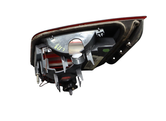 11-13 BMW 535i 550i xDrive Rear Left Side Inner Tail Backup Light Lamp Oem