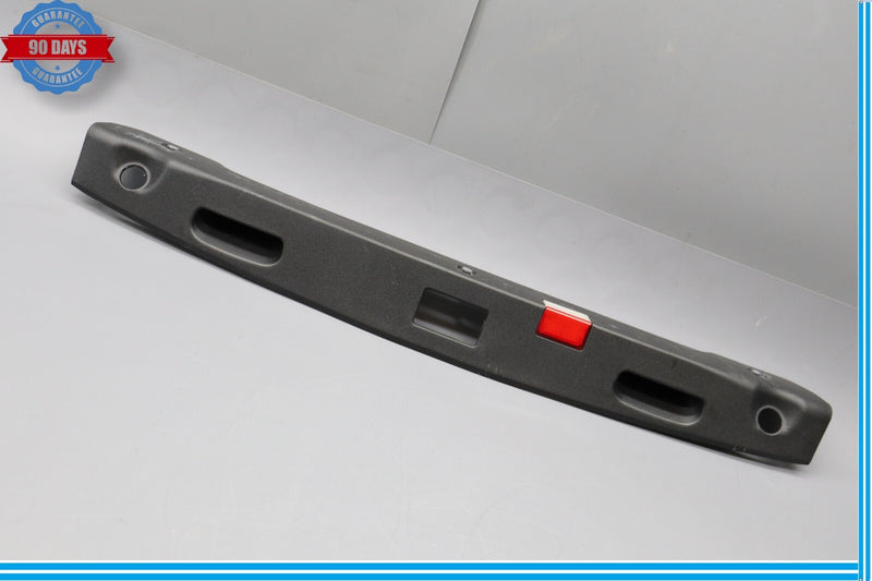Load image into Gallery viewer, 10-16 Mercedes E350 E550 W212 Rear Trunk Tailgate Trim Cover Sill Oem
