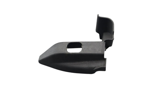 02-05 Ford Thunderbird Right Side Hard Top Latch Cover Trim 1W6376505A00AG OEM