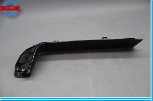 10-16 Porsche Panamera Rear Right Passenger Side Trunk Tailgate Cover Oem