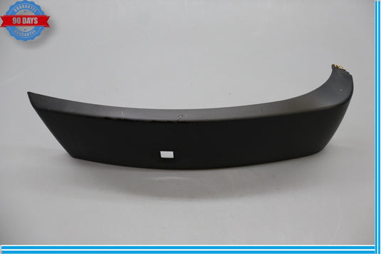 14-19 Maserati Quattroporte Front Left Driver Seat Lower Trim Cover Panel Oem