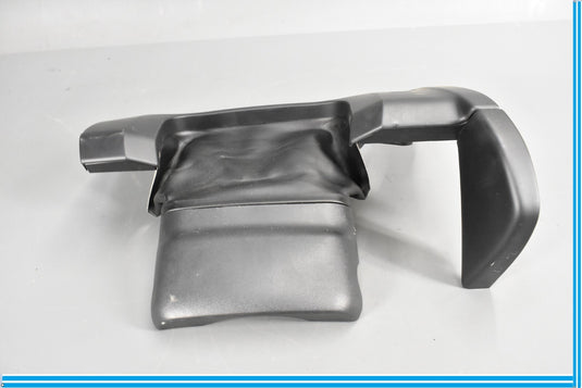 18-20 Jaguar E-Pace Dash Board Steering Column Lower Cover Trim Panel Oem