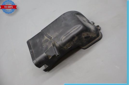 10-15 BMW 750Li 750Li xDrive Front Left Side Air Intake Side Duct Tube Oem