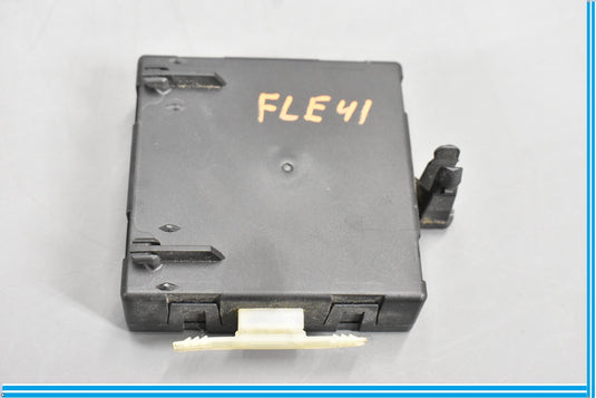 08-18 Mercedes CLS550 E400 Front Left Driver Side Door Control Module Oem