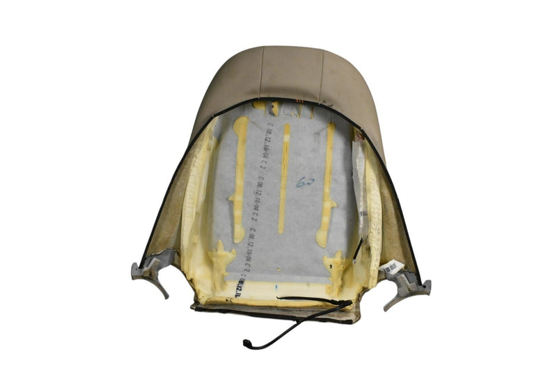 Load image into Gallery viewer, 09-16 Audi A4 Wagon Front Right Passenger Side Lower Seat Cushion Beige OEM
