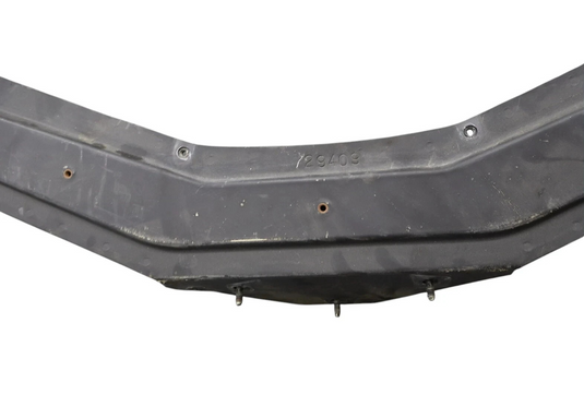 03-13 Maserati Quattroporte Front Upper Engine Radiator Support Bracket Oem