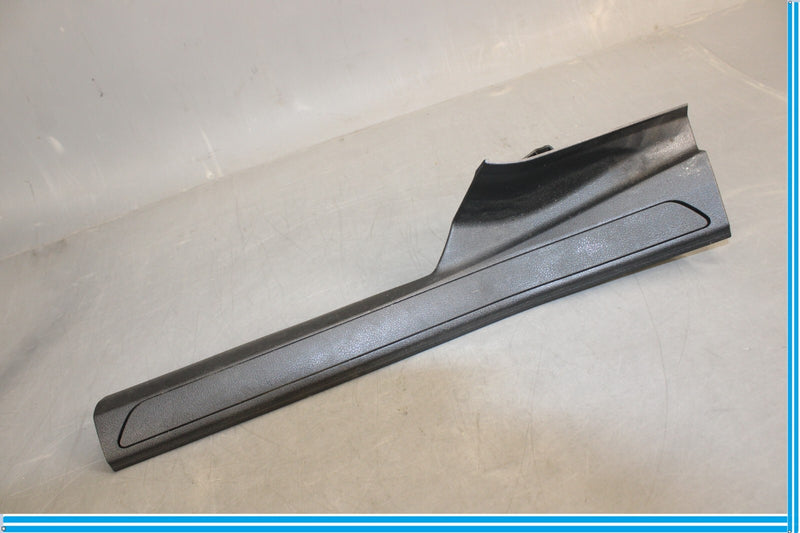 Load image into Gallery viewer, 09-15 BMW 750Li F01 F02 Rear Left Driver Side Door Sill Scuff Plate Cover Oem
