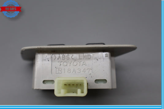 07-12 Lexus LS460 Front Right Passenger Seat Adjustment Control Switch Oem