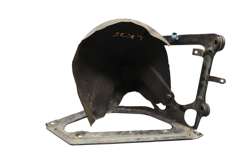 Load image into Gallery viewer, 97-04 Porsche Boxster Front Left Engine Radiator Fan Support Mount Bracket Oem

