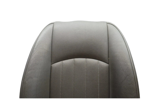 06-11 Mercedes W219 CLS550 Front Left or Right Top Upper Seat Cushion OEM