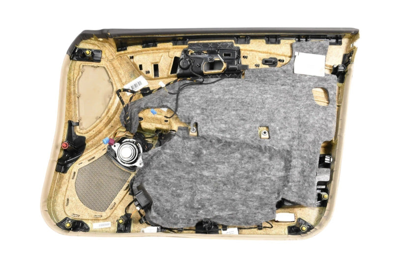 Load image into Gallery viewer, 12-14 Mercedes CLS550 C250 W218 Front Left Driver Side Interior Door Panel Oem

