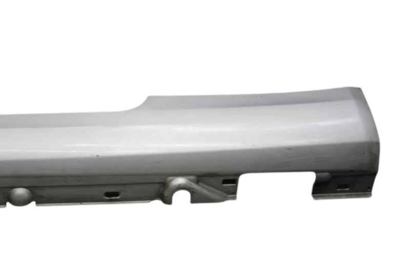 Load image into Gallery viewer, 10-17 Mercedes W207 E350 E550 Left Driver Side Rocker Panel Side Skirt OEM
