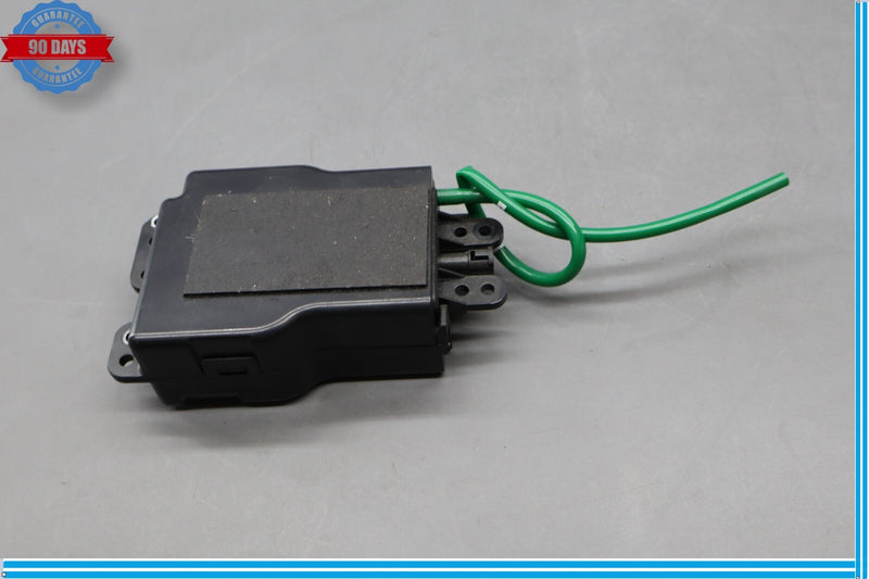 Load image into Gallery viewer, 11-18 Audi A8 A8L Quattro Front Left Driver Seat Air Pump 4H0881073AC Oem
