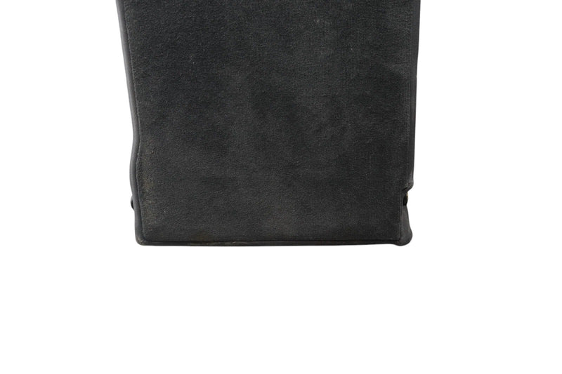 Load image into Gallery viewer, 12-18 Audi A7 Quattro S7 Rear Left 2nd Row Upper Top Seat Cushion Black Oem
