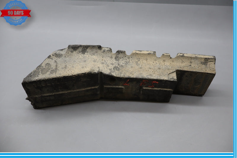 Load image into Gallery viewer, 93-96 Mercedes S500 S600 Coupe Front Left Side Bumper Shock Absorber Foam Oem
