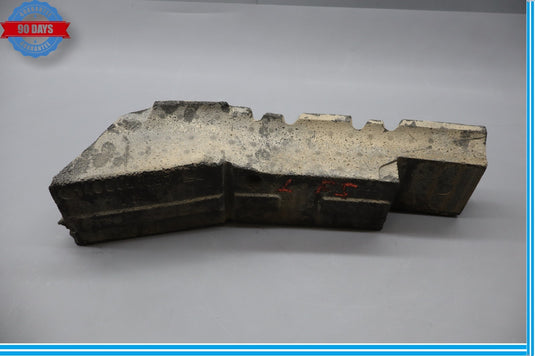 93-96 Mercedes S500 S600 Coupe Front Left Side Bumper Shock Absorber Foam Oem