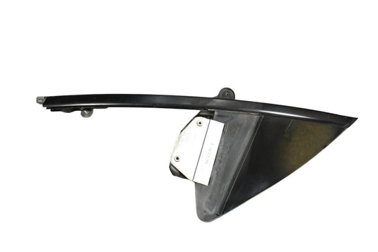 03-10 Bentley Continental GT Front Right Passenger Side Vent Glass Window Oem