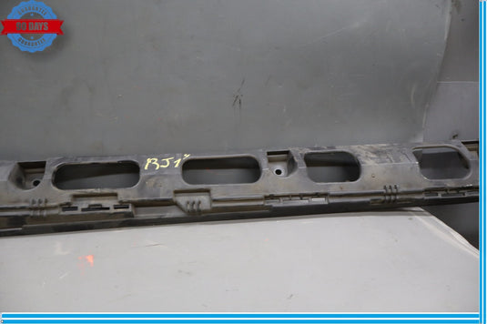 13-19 Mercedes X166 GL450 Rear Right Passegner Side Rocker Panel Bracket Oem