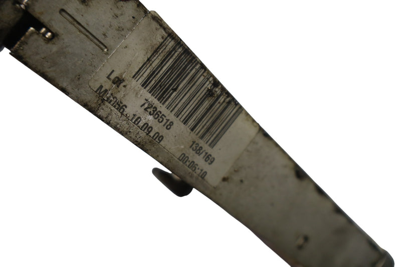 Load image into Gallery viewer, 09-19 BMW 750i 750Li 550i Front Engine Oil Cooler Radiator 17217570103 Oem
