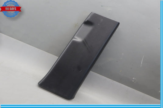 14-22 Land Rover Range Rover Sport Rear Right Side B Pillar Lower Trim Cover Oem