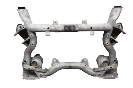 08-11 Mercedes C300 E350 Front Subframe Engine Crossmember A2046281057 Oem