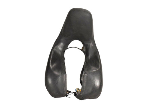 05-12 Porsche Boxster Cayman 911 Front Left Driver Side Back Seat Cushion Oem