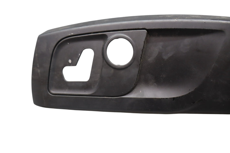 Load image into Gallery viewer, 14-22 Maserati Quattroporte Ghibli M156 Left Side Seat Switch Cover Trim Oem
