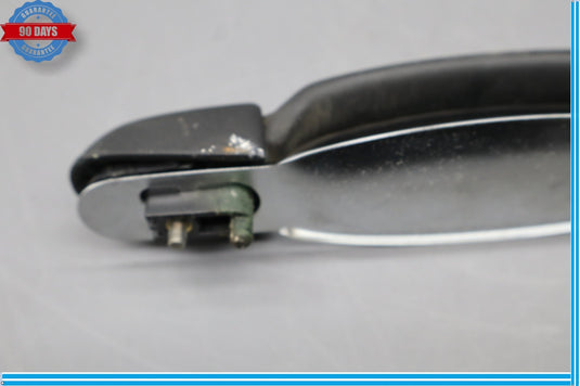 2006 Bentley Continental Flying Spur Front Right Interior Roof Grab Handle Oem