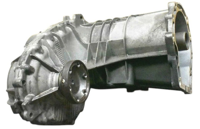 07-10 AUDI Q7 4L 4.2L Automatic Transmission Transfer Case 0AQ341010J Oem