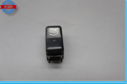 92-99 Mercedes W140 S600 Coupe Trunk Lid Release Boot Button 1408214451 Oem