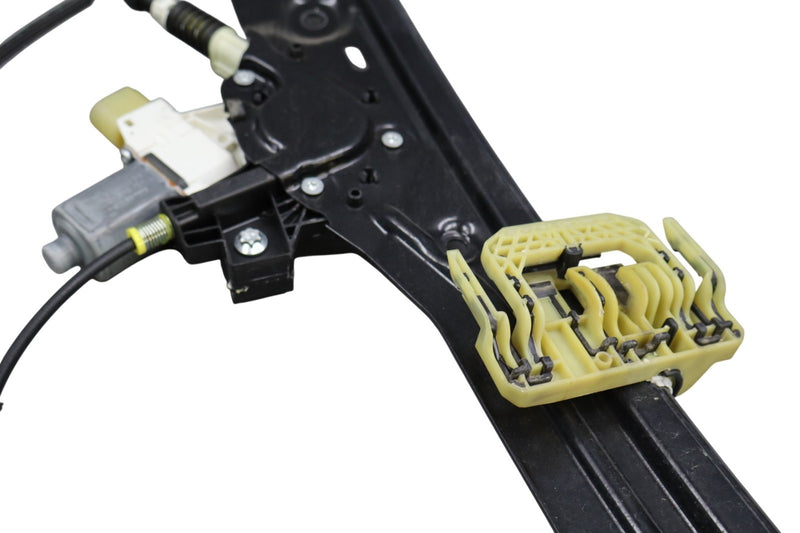 Load image into Gallery viewer, 09-15 BMW 750Li F01 F02 Front Left Driver Side Window Regulator w/ Motor Oem
