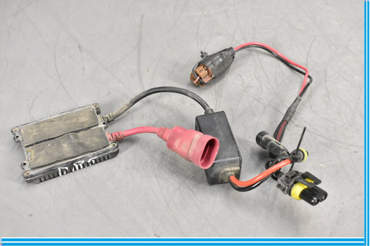 07-12 Lexus LS460 Lexus Xenon Headlight Ballast Control Module Oem