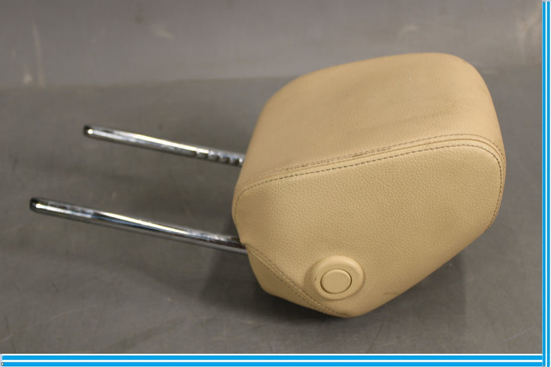Load image into Gallery viewer, 12-18 BMW 320i 328i F30 Right Passenger Side Seat Head Rest Headrest Oem
