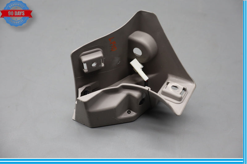 Load image into Gallery viewer, 02-10 Lexus SC430 Left Driver Side Trunk Storage Cover Catch Mount Oem
