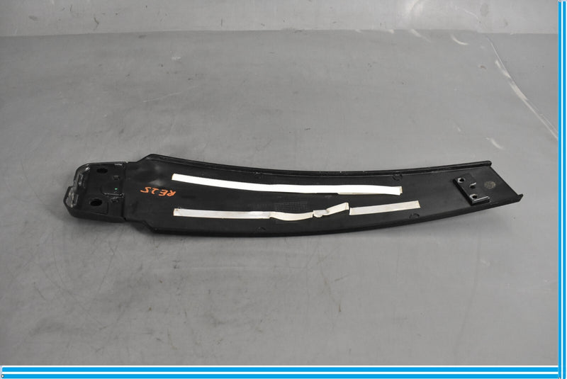 Load image into Gallery viewer, 14-17 Maserati Ghibli Right Passenger Side Exterior Trim Molding Black Oem
