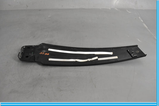 14-17 Maserati Ghibli Right Passenger Side Exterior Trim Molding Black Oem