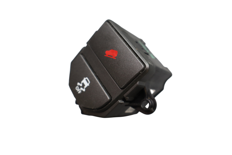 Load image into Gallery viewer, 12-15 Range Rover Evoque L538 Hill Descent Traction Control Switch Oem
