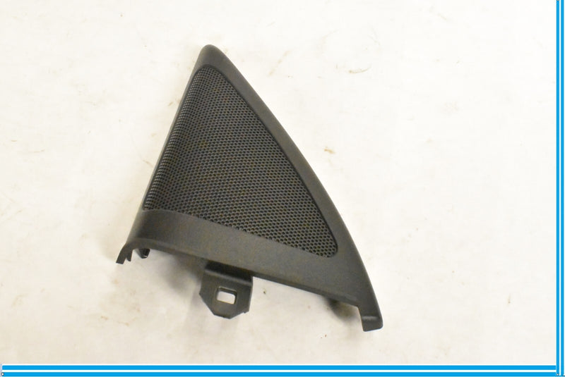 Load image into Gallery viewer, 2008 2009 2010-2016 AUDI A5 S5 FRONT LEFT DOOR TWEETER SPEAKER COVER GRILLE
