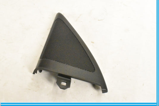 2008 2009 2010-2016 AUDI A5 S5 FRONT LEFT DOOR TWEETER SPEAKER COVER GRILLE
