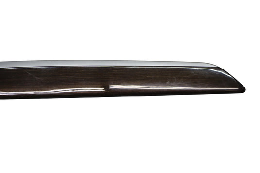 09-15 BMW 750Li xDrive Rear Left Side Interior Door Panel Bezel Molding Oem