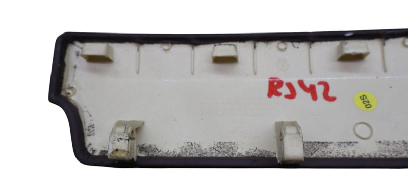 Load image into Gallery viewer, 11-18 Audi A8 Quattro Front Right Passenger Side Forward Trim Cover Panel Oem
