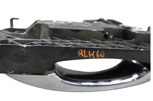 12-18 Audi A6 A6 Quattro S6 Rear Left Driver Side Exterior Door Handle OEM