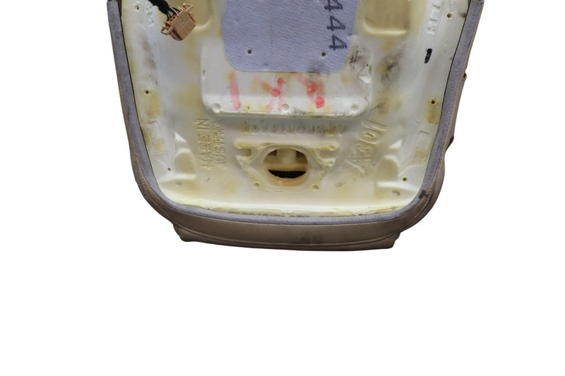 Load image into Gallery viewer, 07-15 Audi Q7 Front Right Passenger Side Lower Bottom Seat Cushion 4L0881362 Oem
