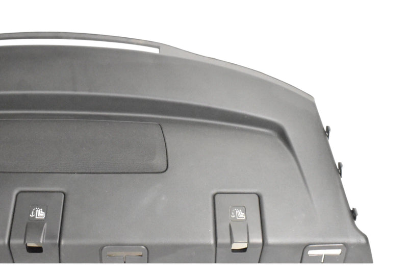 Load image into Gallery viewer, 14-20 Maserati Ghibli Rear Deck Parcel Shelf Package Tray Trim Panel Cover OEM

