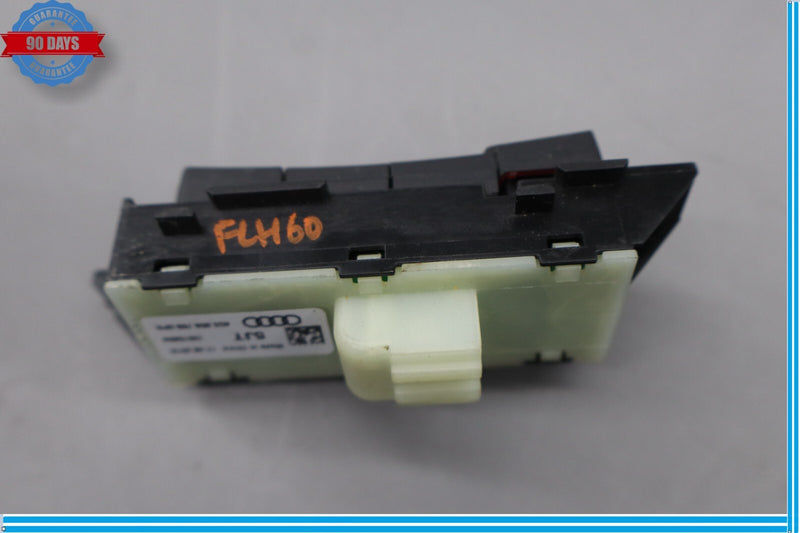 Load image into Gallery viewer, 12-18 Audi A6 Quattro Front Left Driver Side Seat Memory Control Switch Oem
