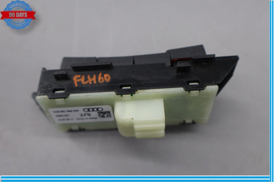 12-18 Audi A6 Quattro Front Left Driver Side Seat Memory Control Switch Oem