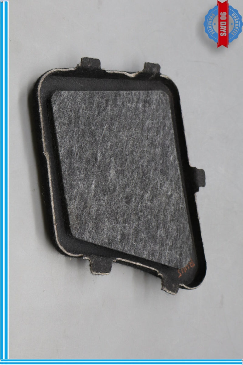 Load image into Gallery viewer, 12-18 Mercedes CLS550 CLS63 W218 Rear Right Passenger Trunk Lid Carpet Panel Oem
