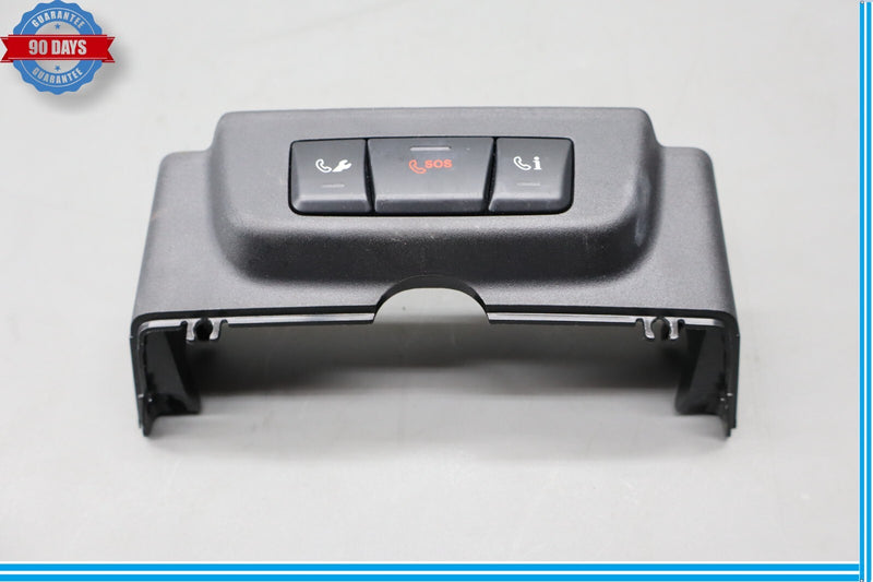 Load image into Gallery viewer, 13-16 Mercedes GL340 GL450 GL550 Overhead Console Emergency Panel Switch Oem
