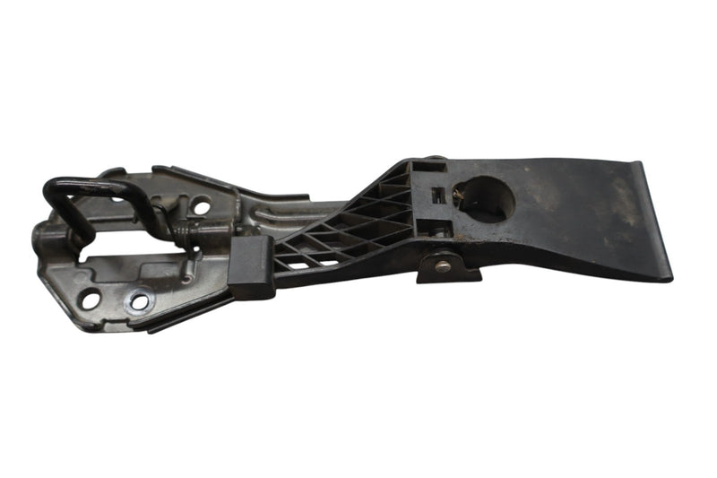 Load image into Gallery viewer, 12-18 Audi A7 Quattro RS7 Front Hood Bonnet Lock Safety Latch Striker Plate Oem
